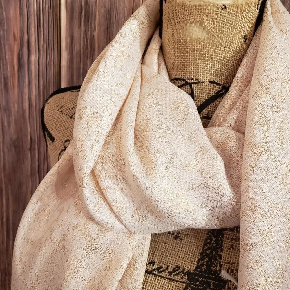 3 for $25 Scarf - Picture 9 of 10